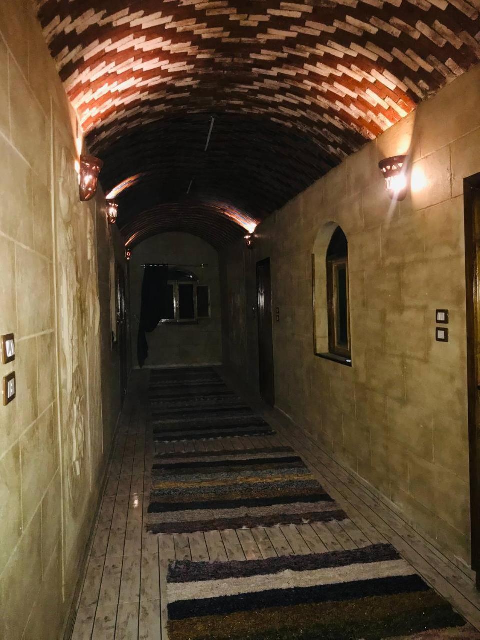 Guest house Labib Aswan