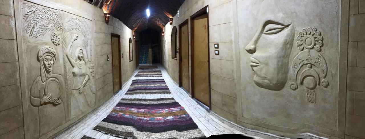 Guest house Labib
