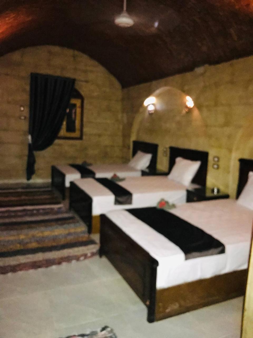 Guest house Labib Aswan