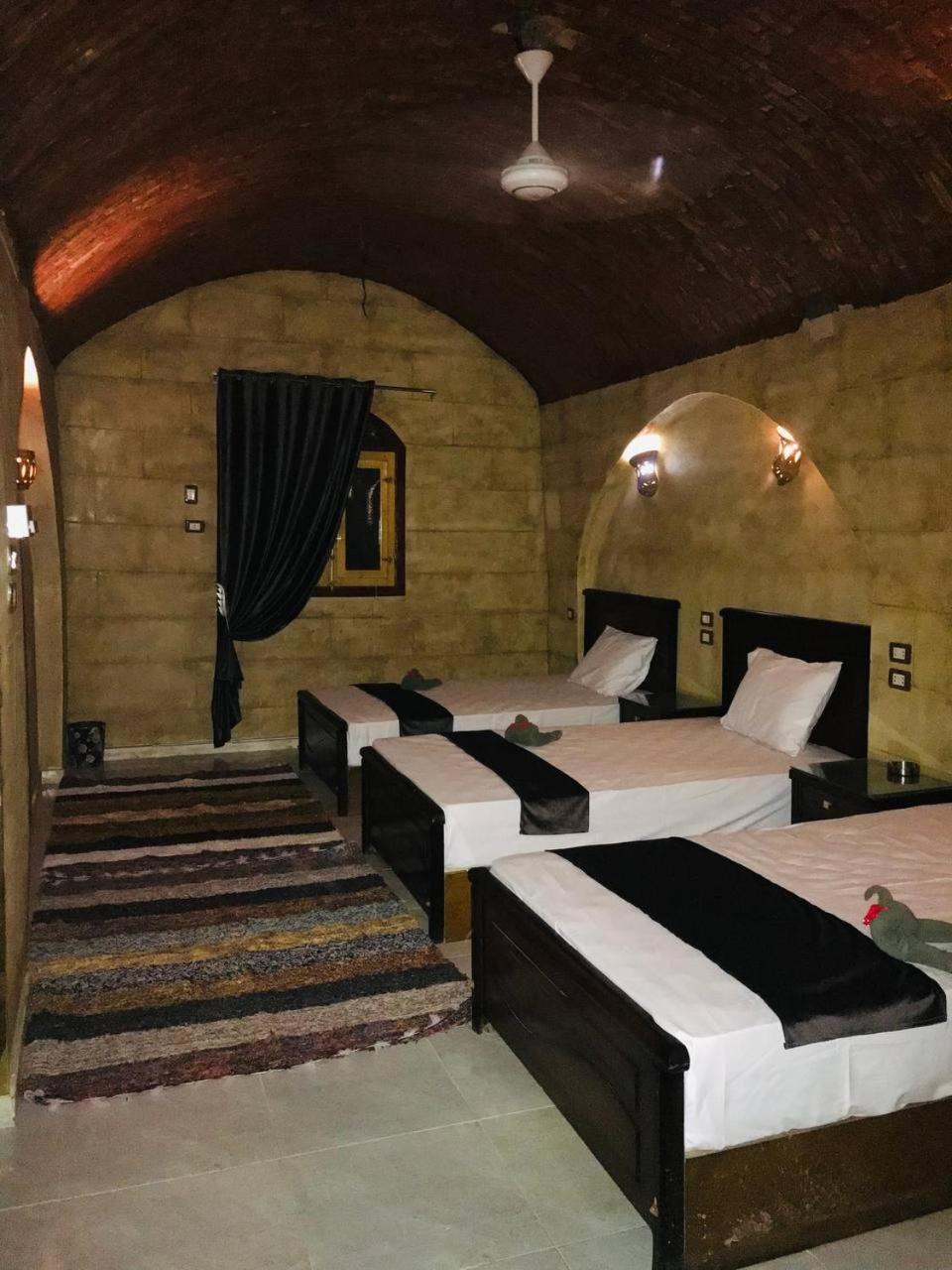 Guest house Labib 4*