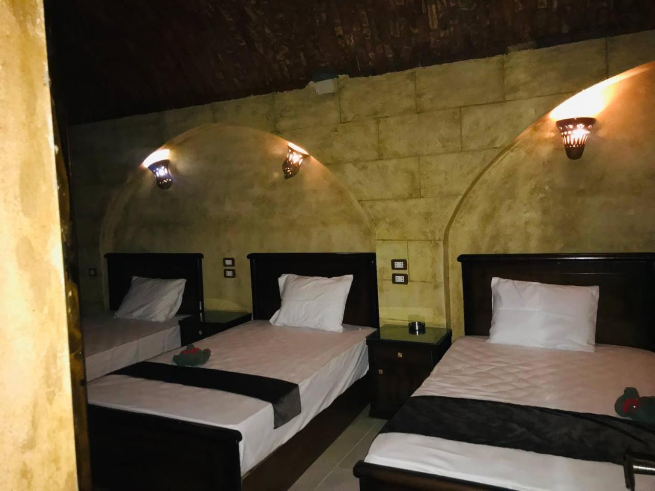Labib Guest house Aswan