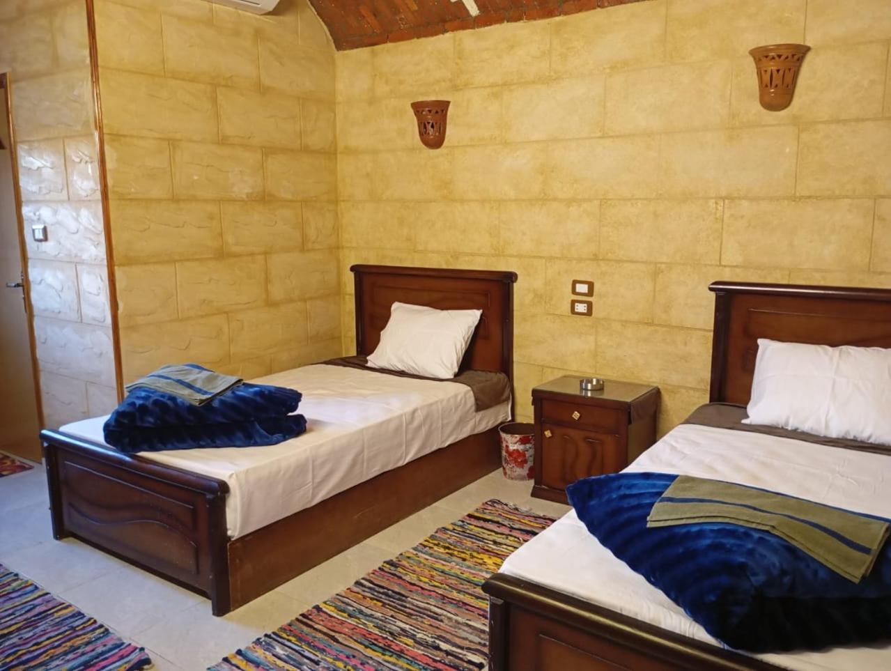 Labib 4* Aswan
