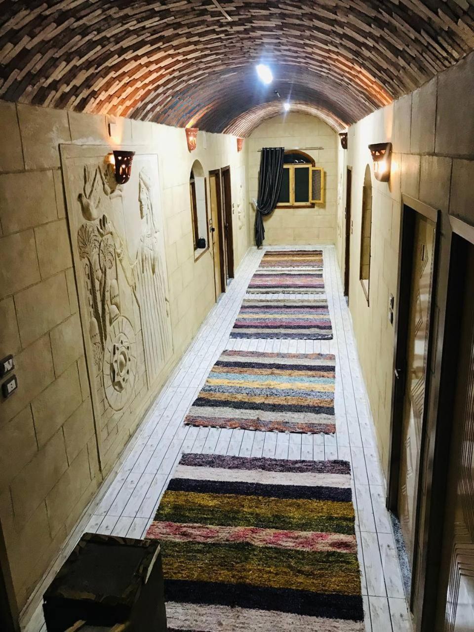 Guest house Labib 4*