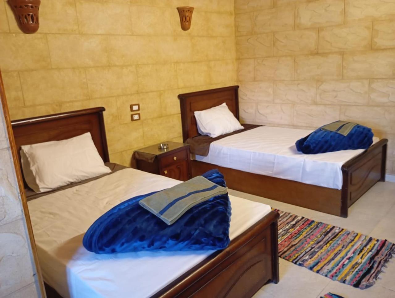 Labib Guest house Aswan