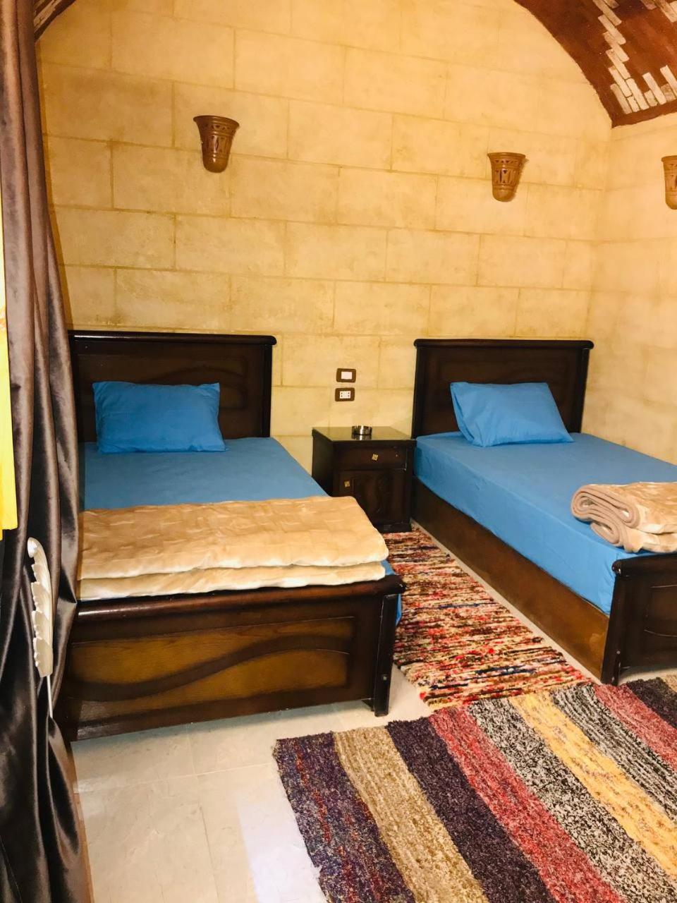 Labib Guest house