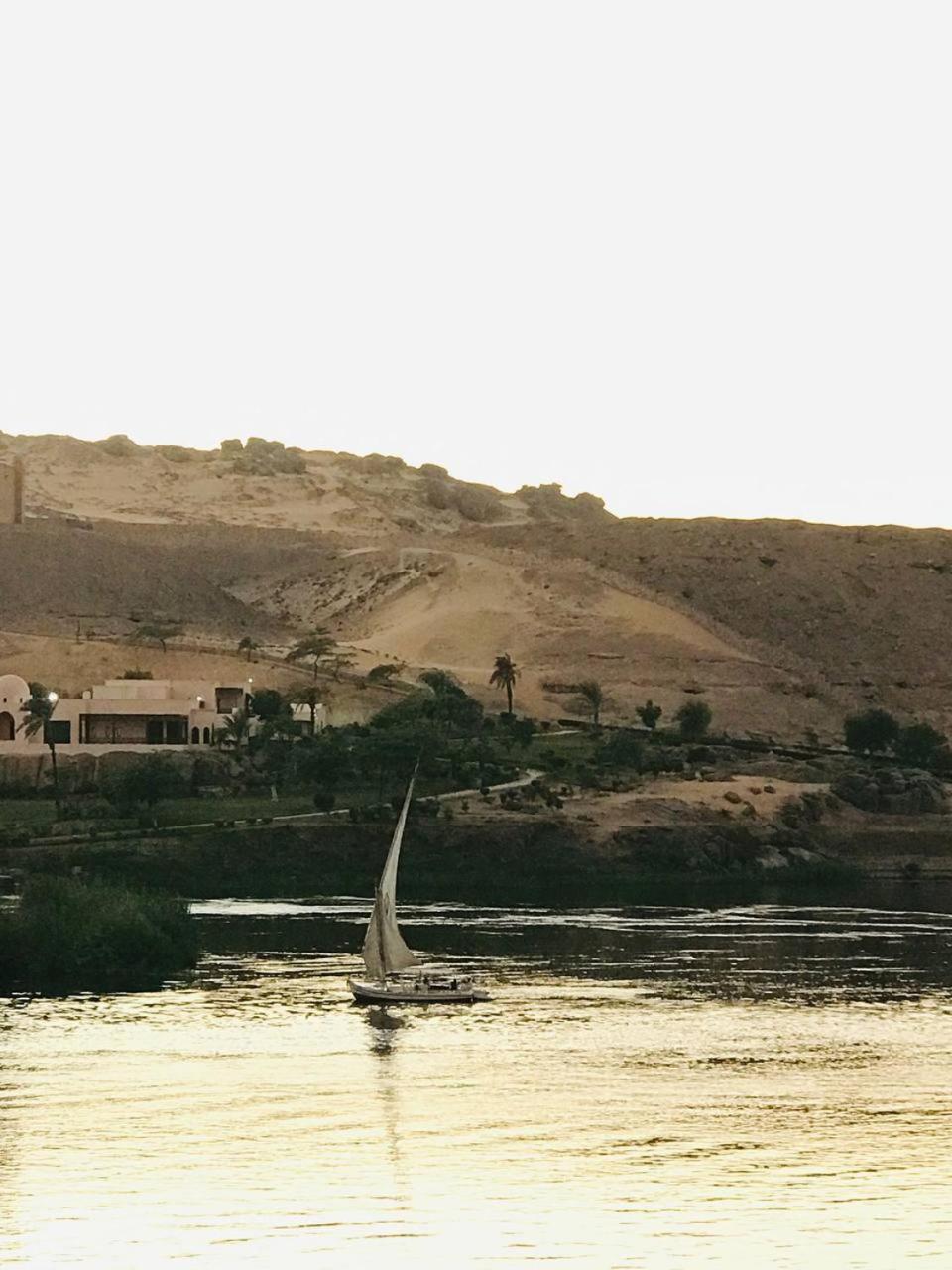 Labib Guest house Aswan