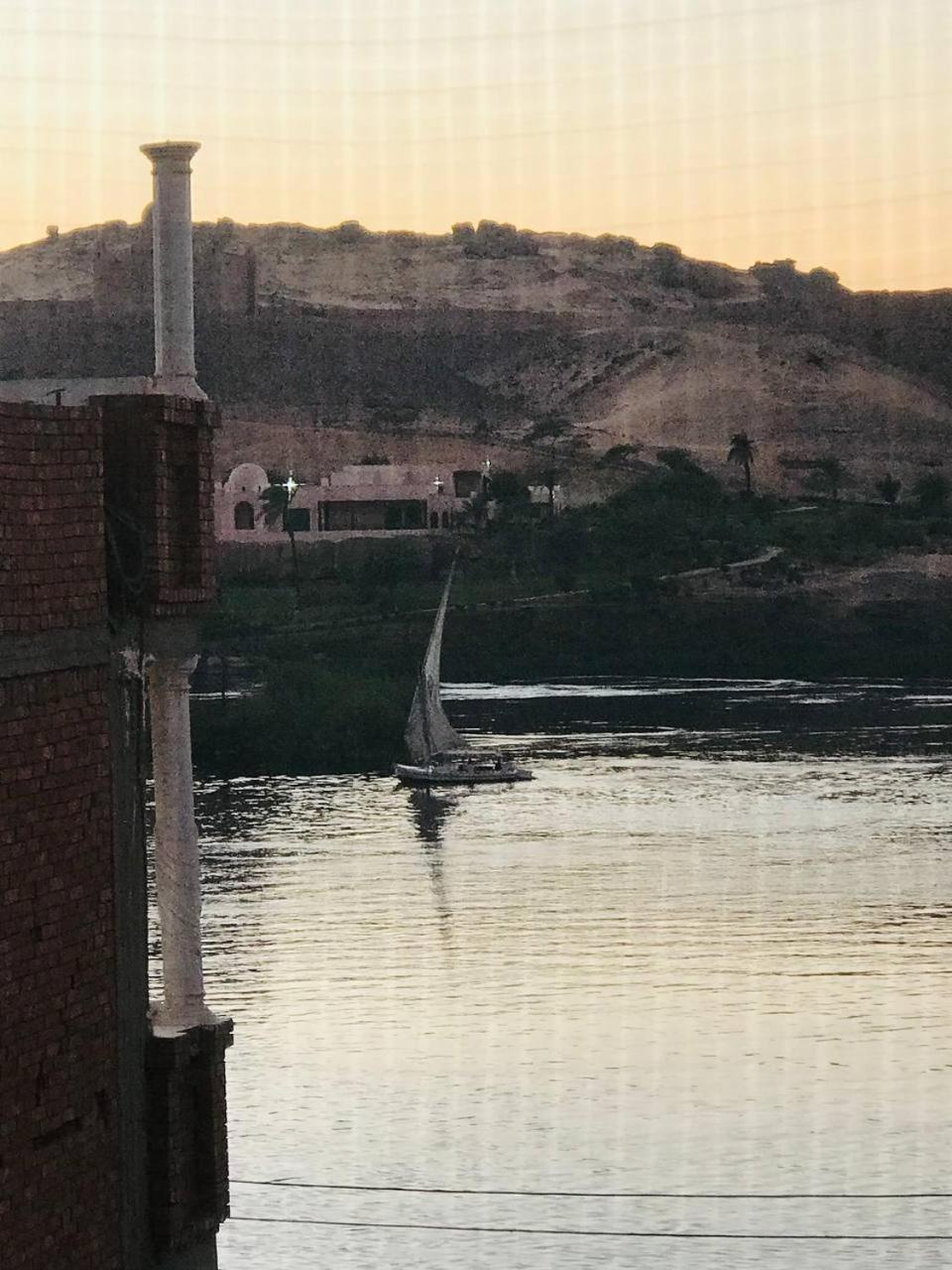 Guest house Labib Aswan