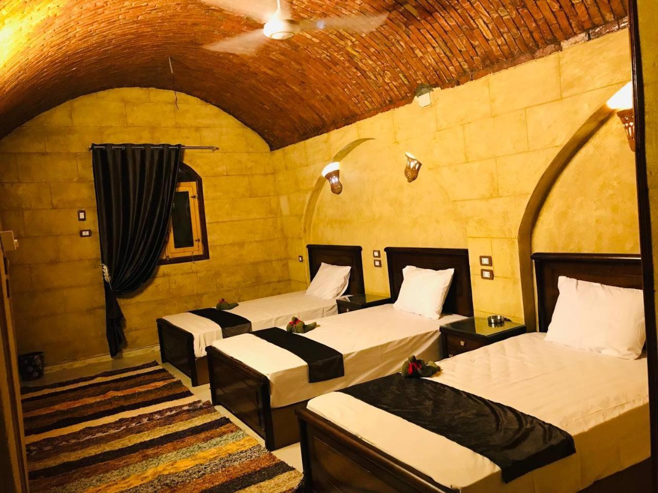 Labib Guest house