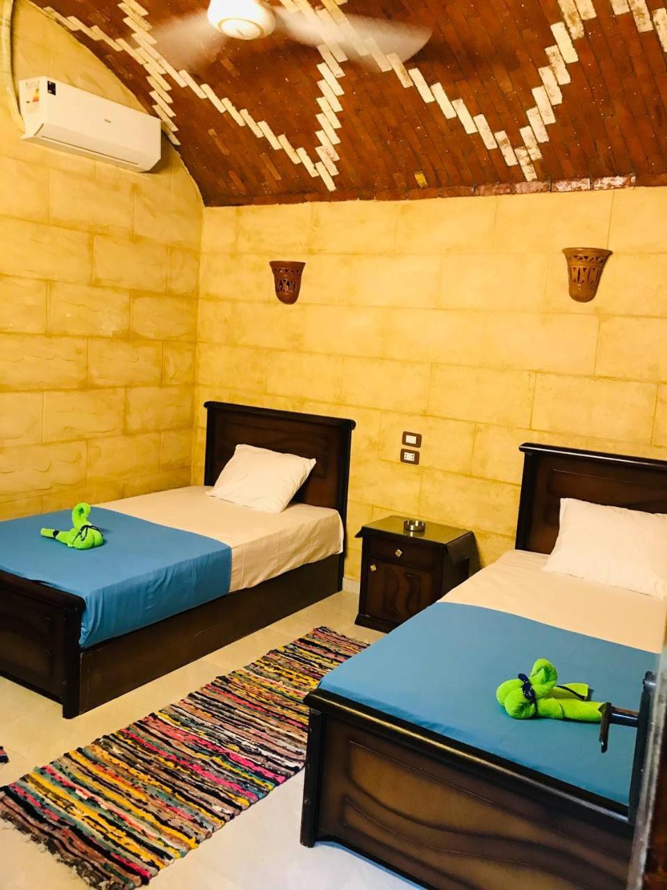 Guest house Labib 4*