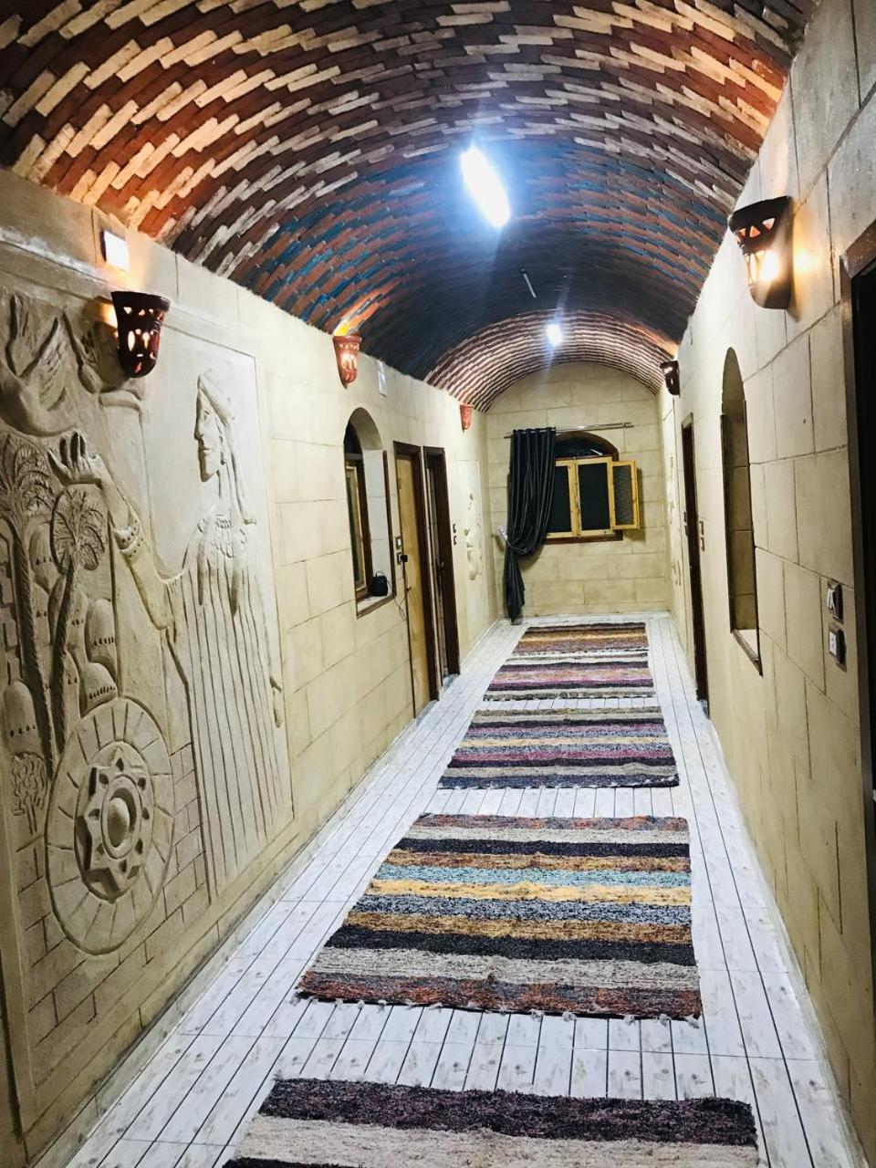 Guest house Labib 4*