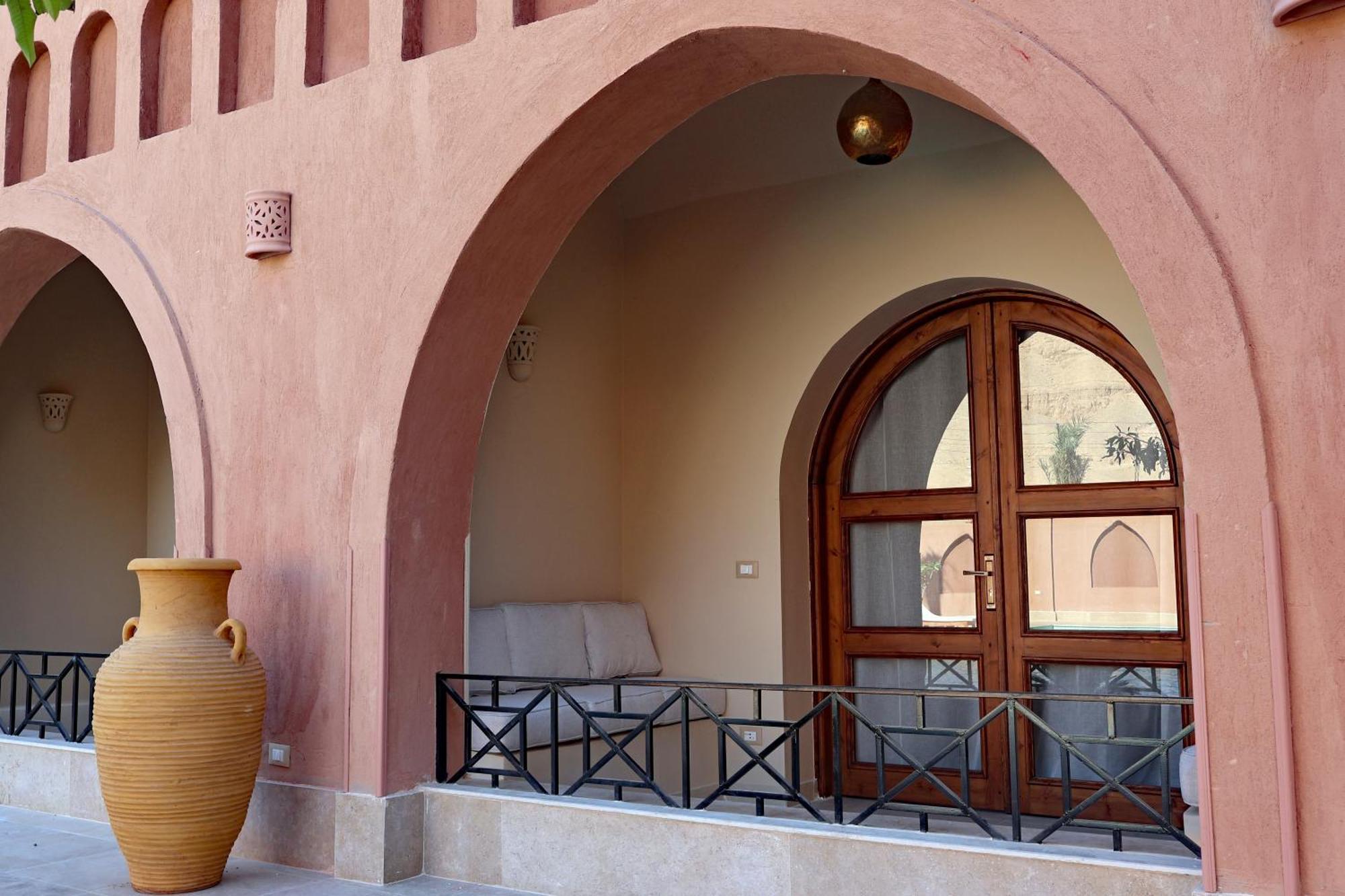 Malkata House - Boutique And Restaurant Luxor