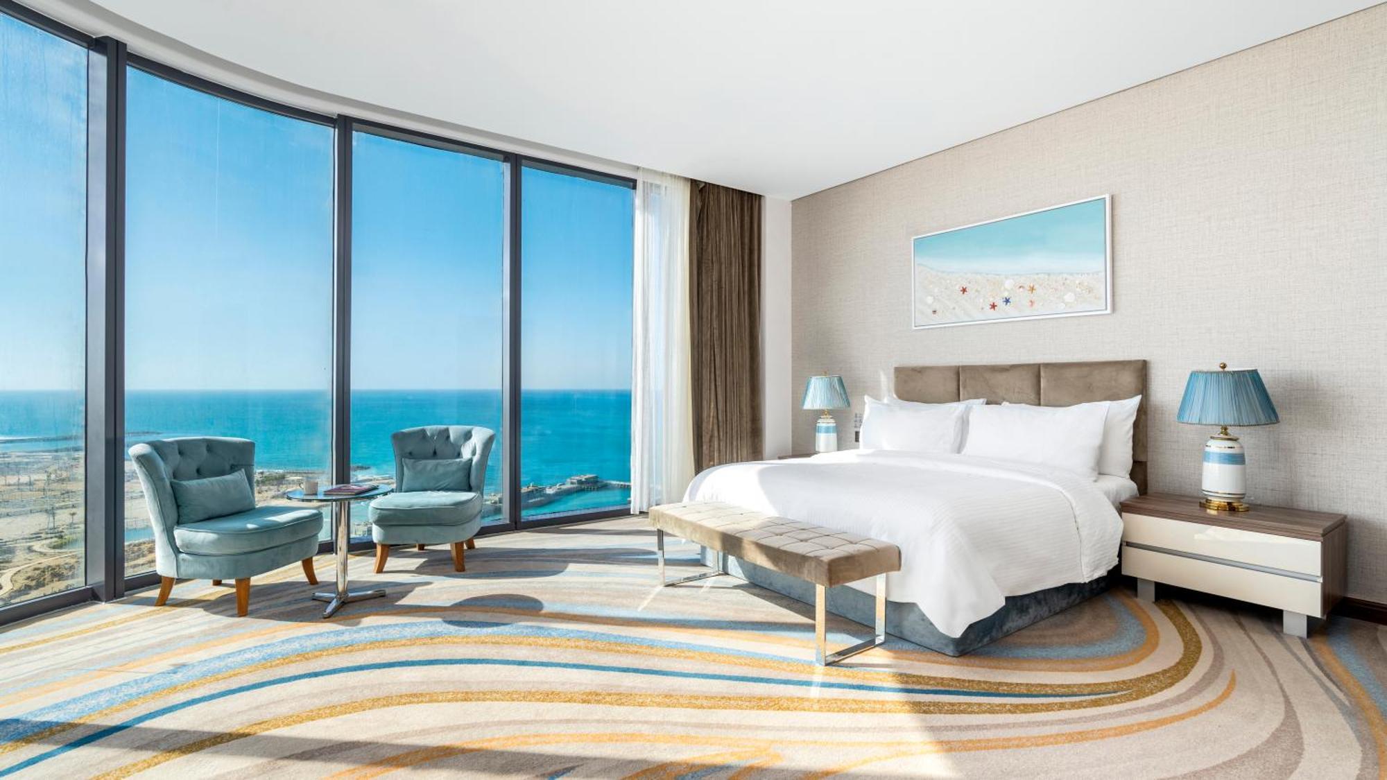 Resort Rixos Premium Alamein El Alamein