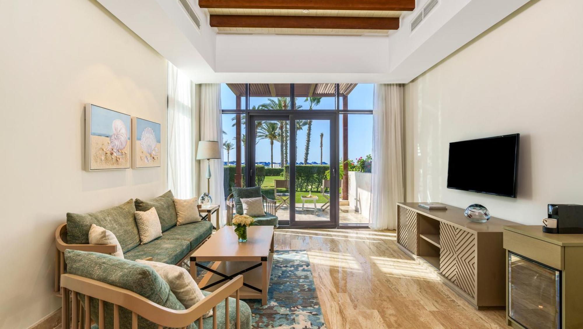 Rixos Premium Alamein 5*