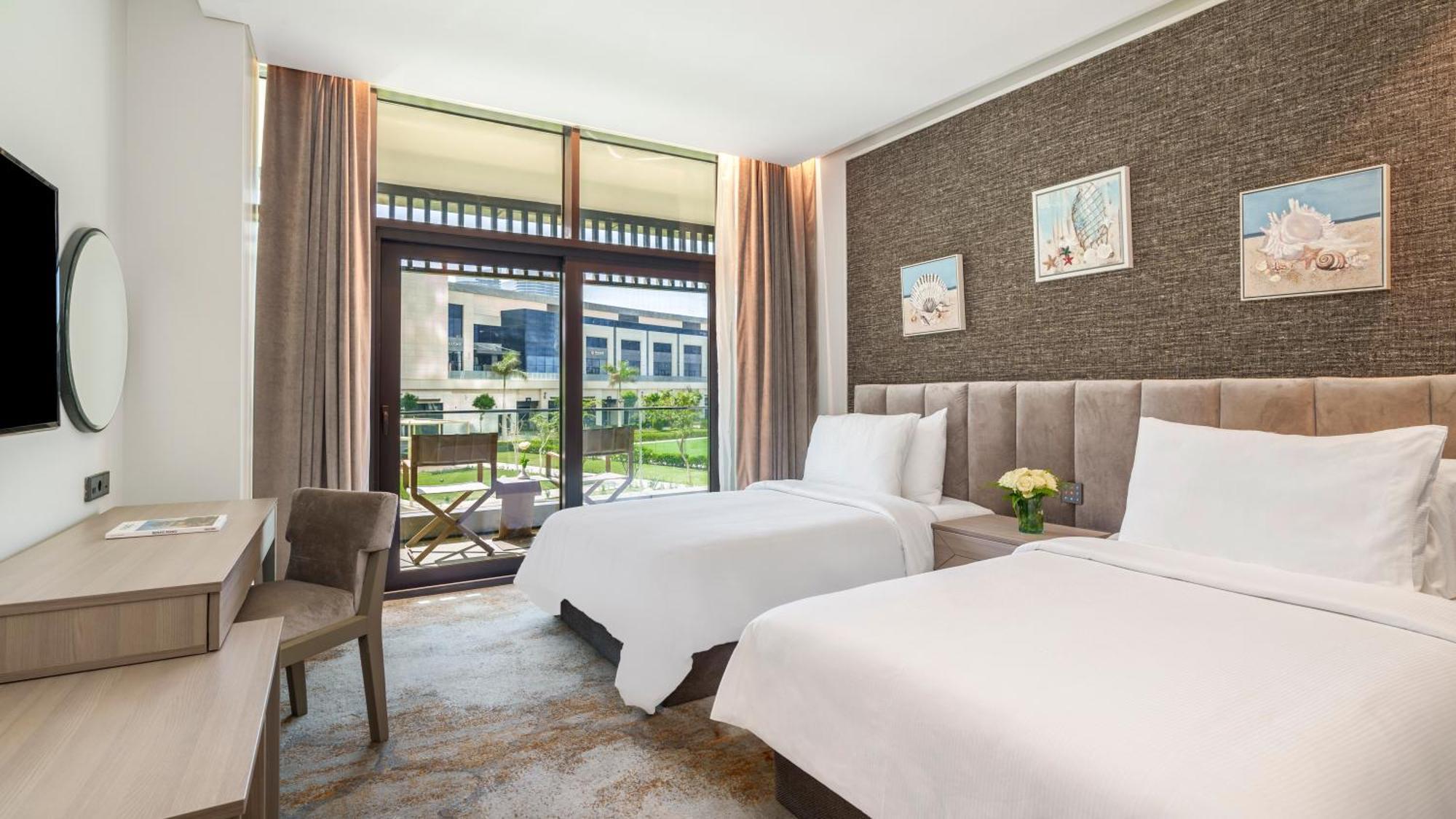 Rixos Premium Alamein 5*