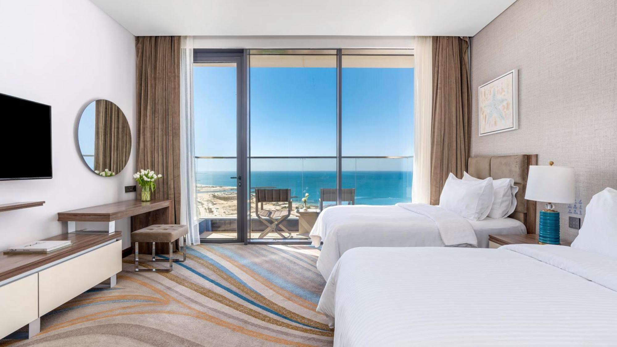 Rixos Premium Alamein