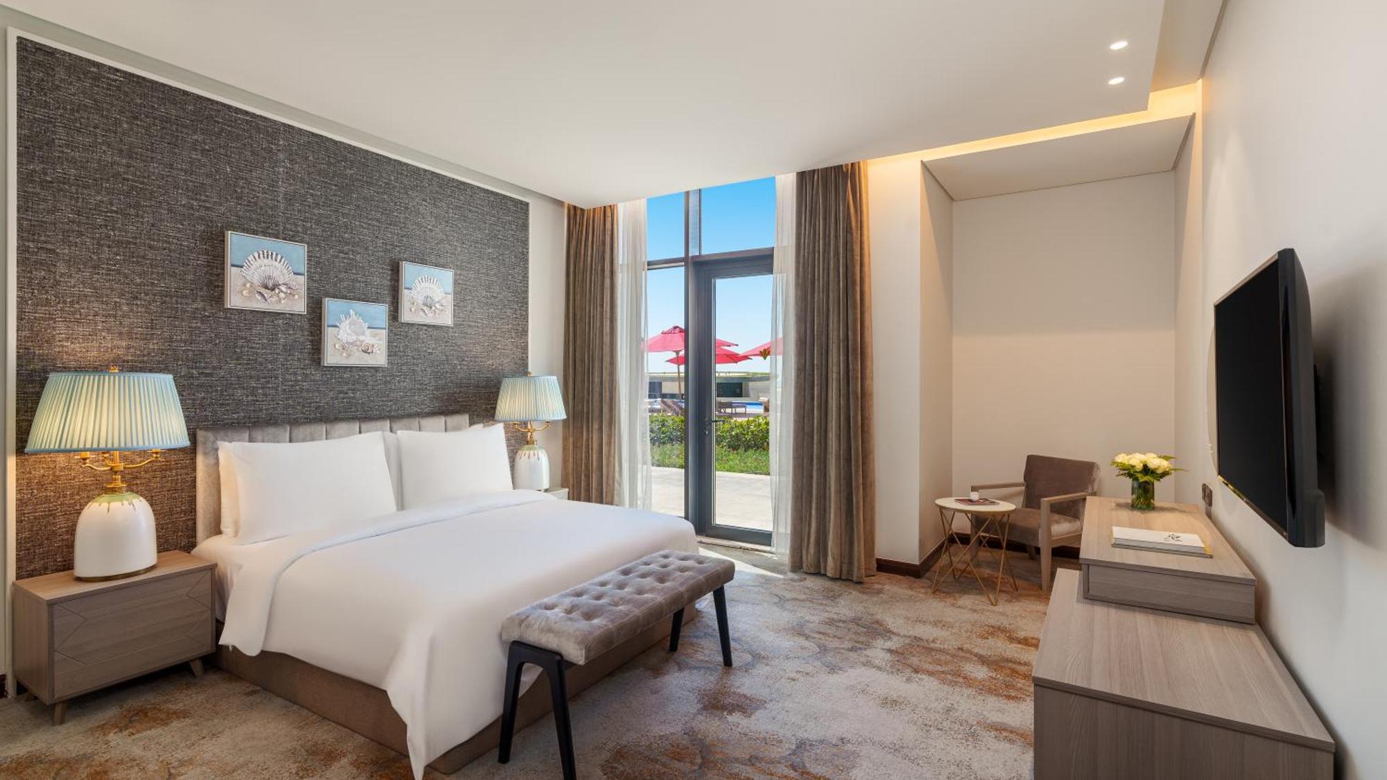Resort Rixos Premium Alamein