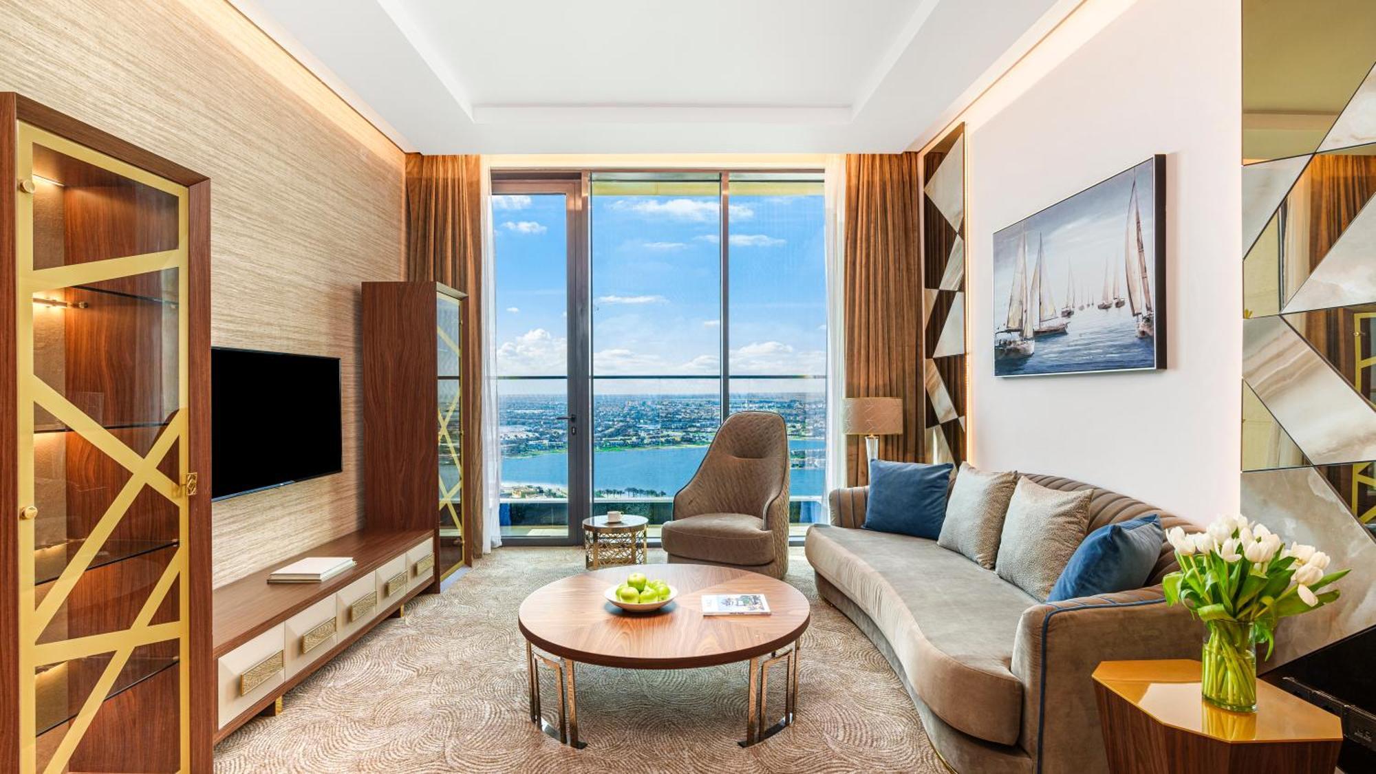 Rixos Premium Alamein 5* El Alamein