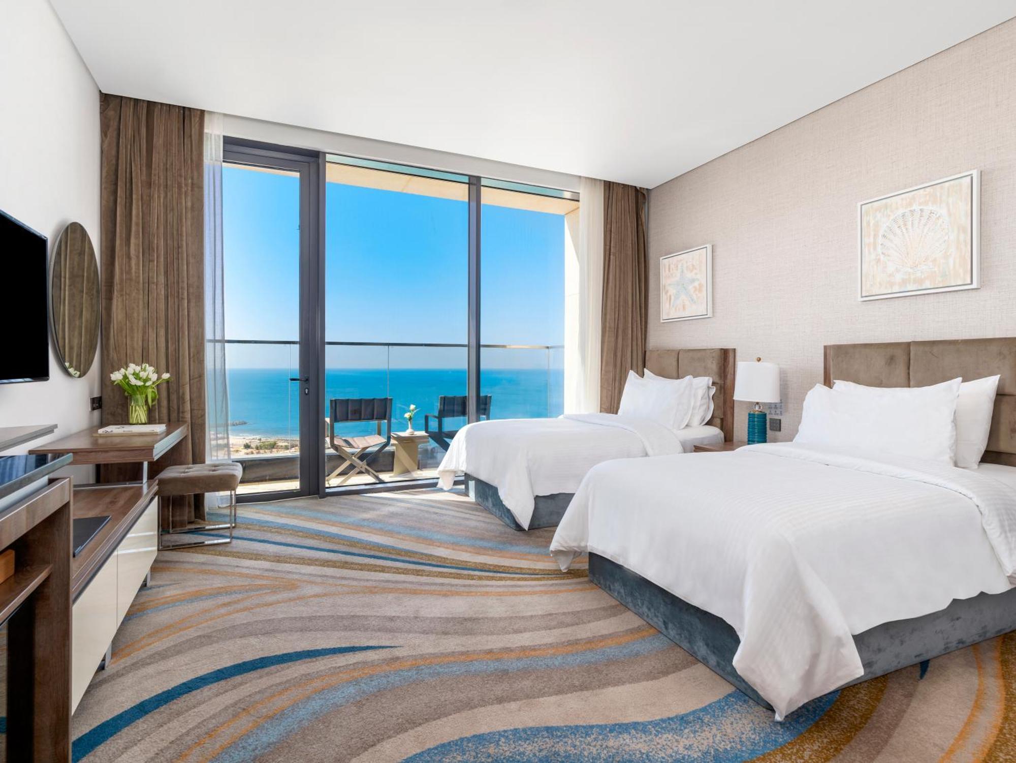 Rixos Premium Alamein Resort El Alamein