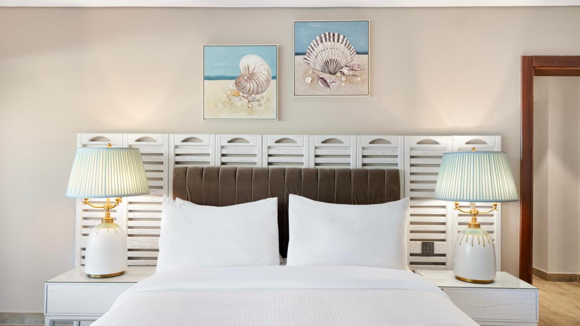 Rixos Premium Alamein 5*