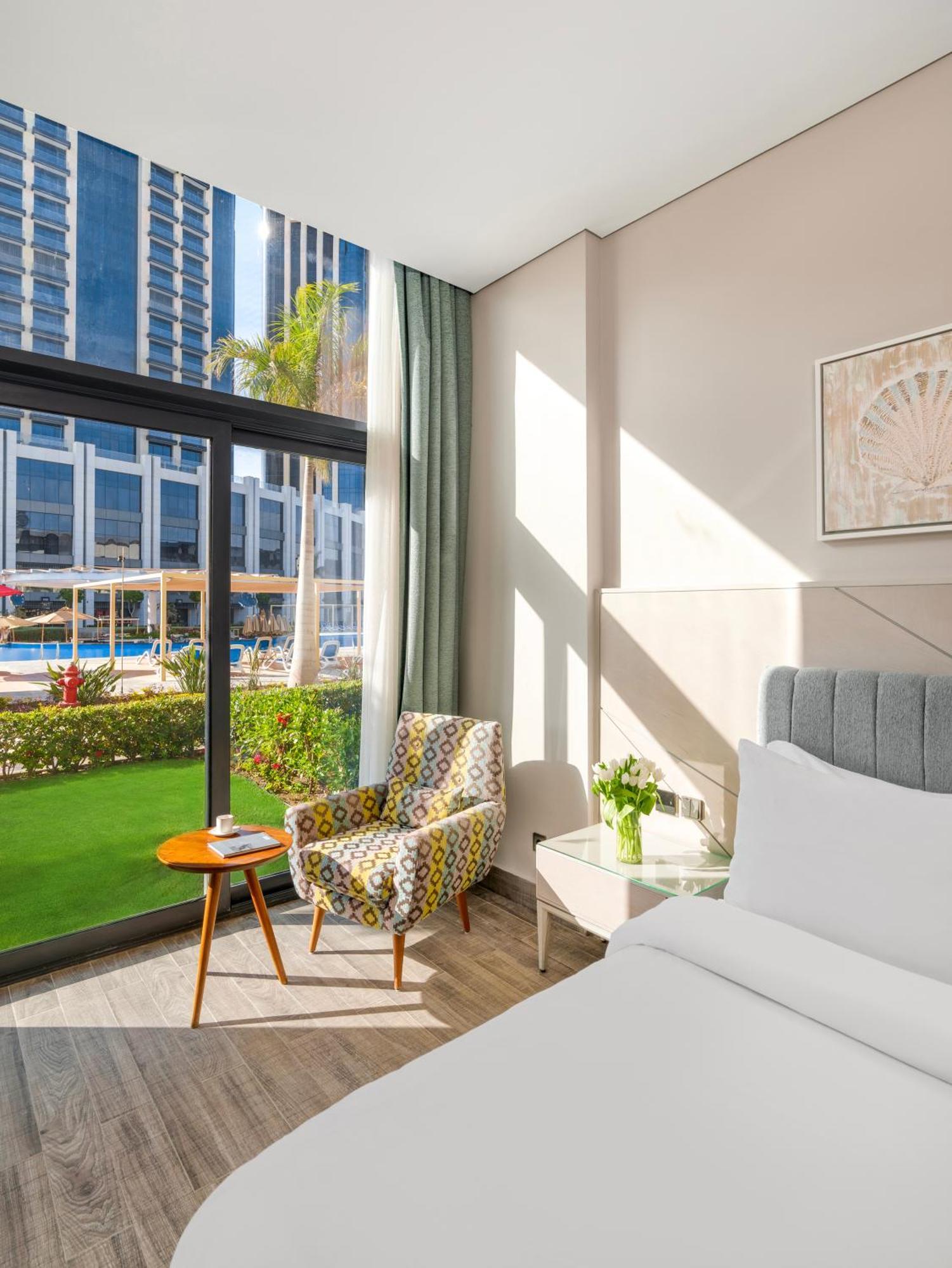 Rixos Premium Alamein 5* El Alamein