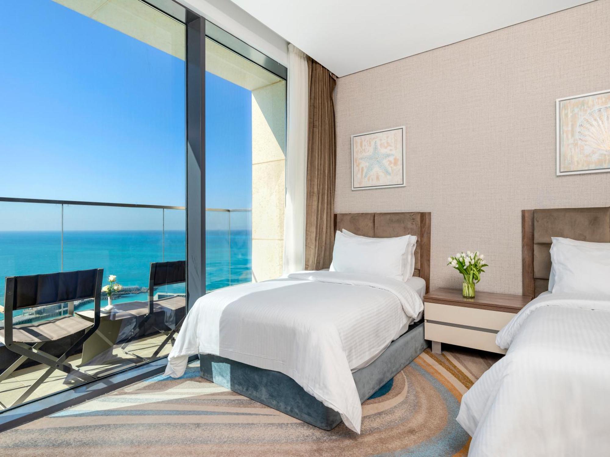 Rixos Premium Alamein Resort