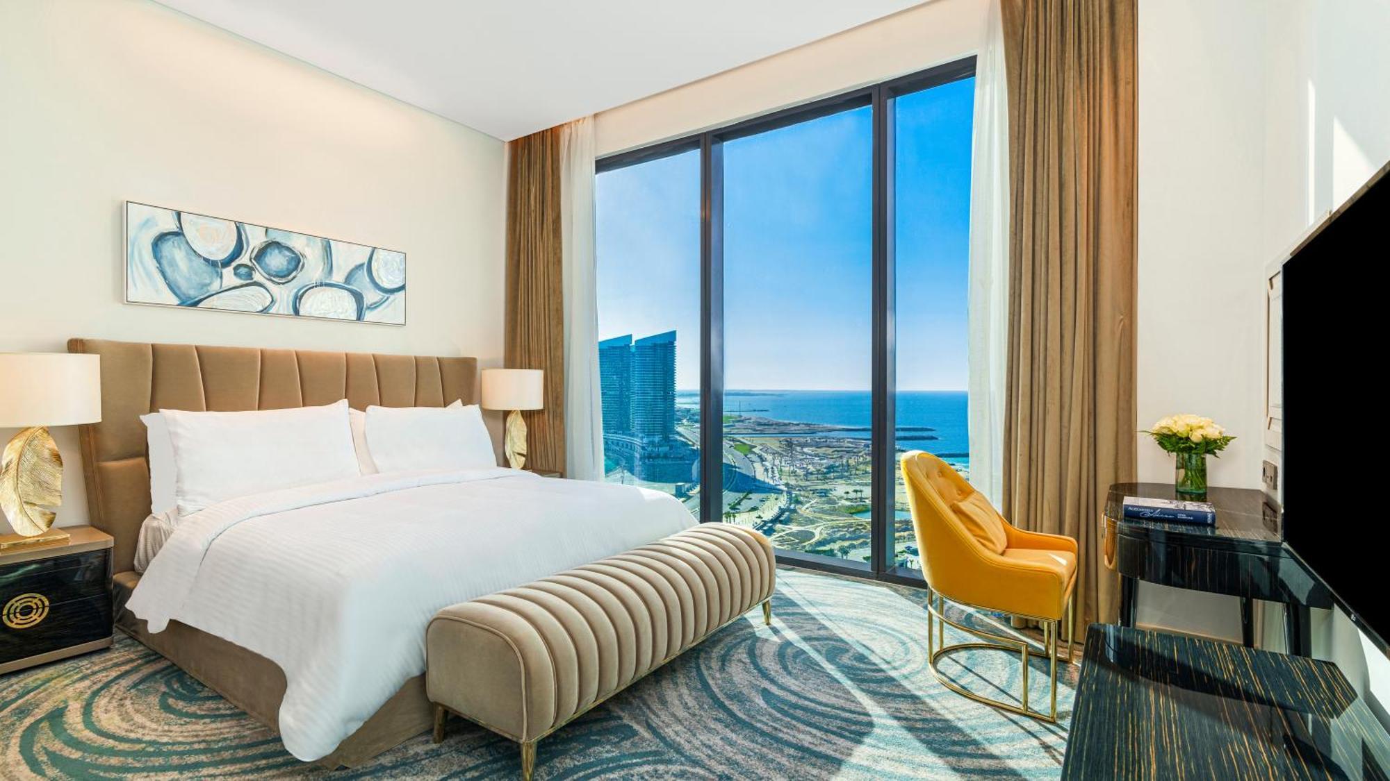 Rixos Premium Alamein