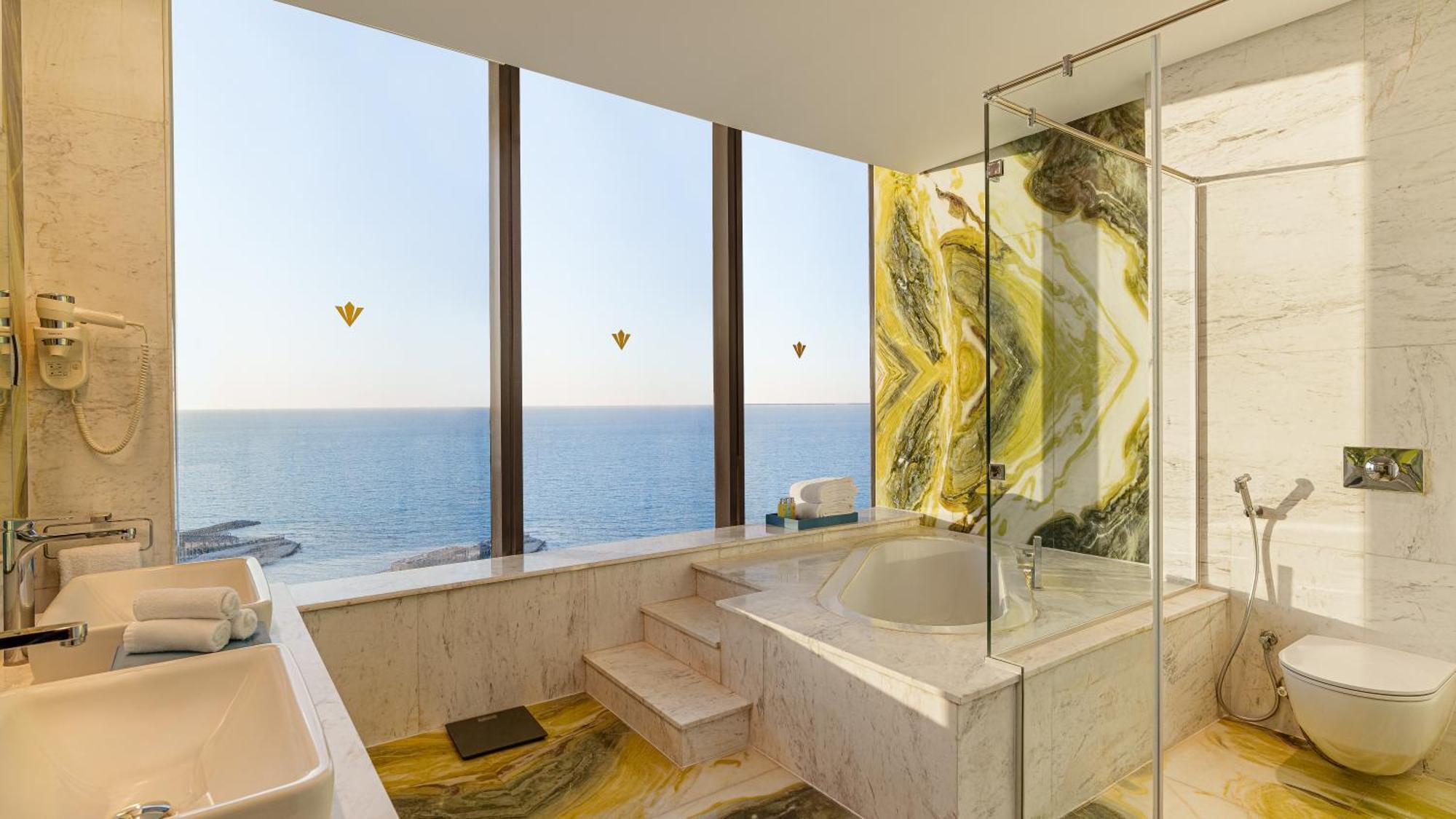Rixos Premium Alamein Resort