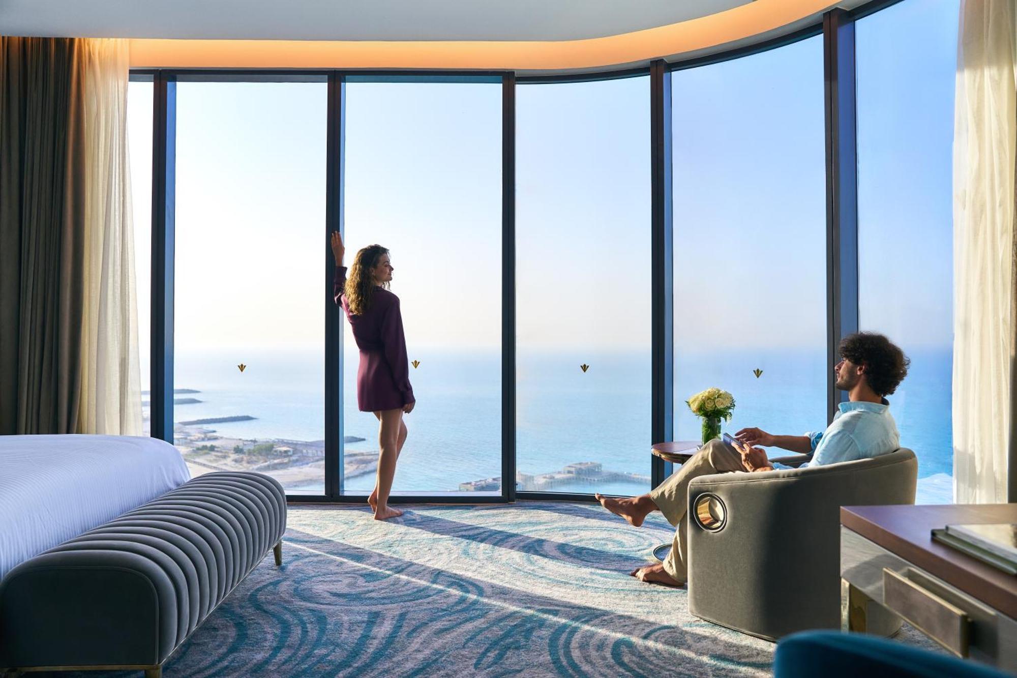 Rixos Premium Alamein Resort El Alamein