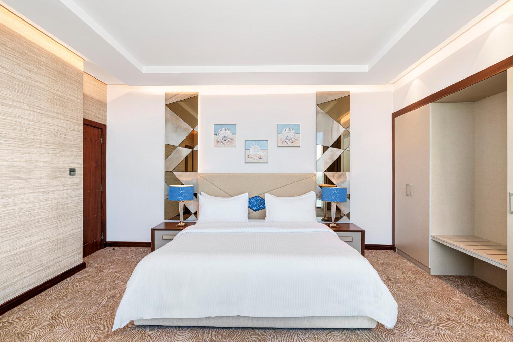 Rixos Premium Alamein 5*