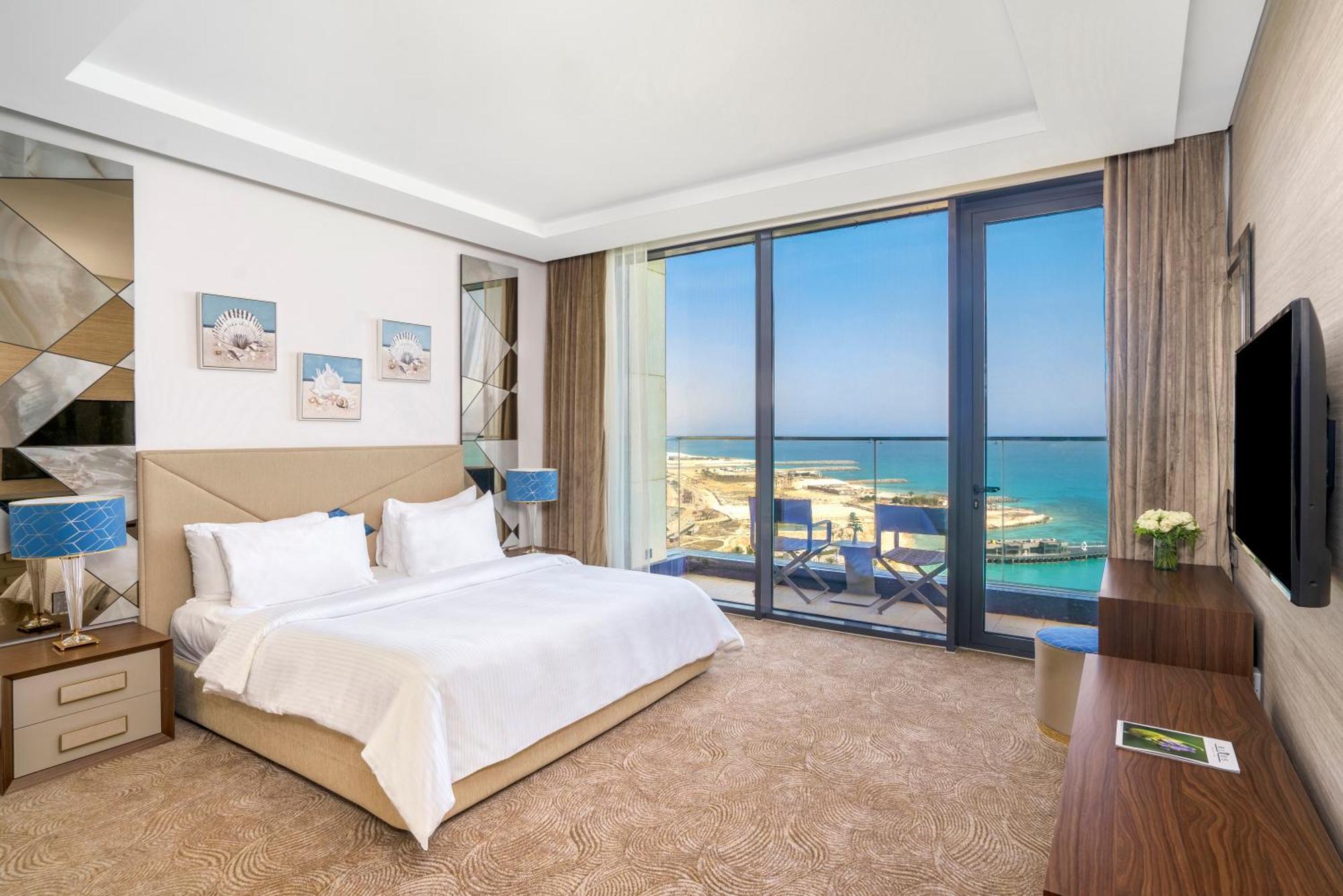 Resort Rixos Premium Alamein 5*