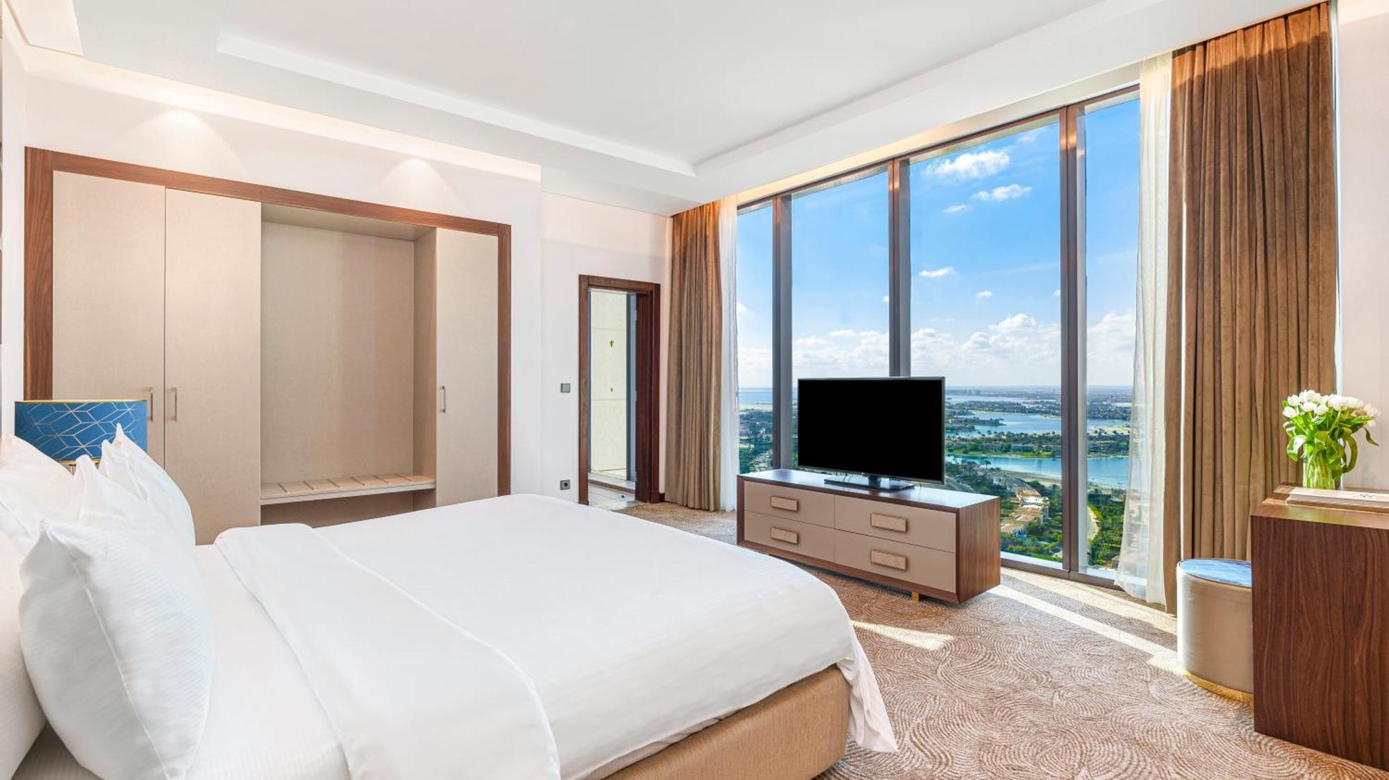 Resort Rixos Premium Alamein 5*