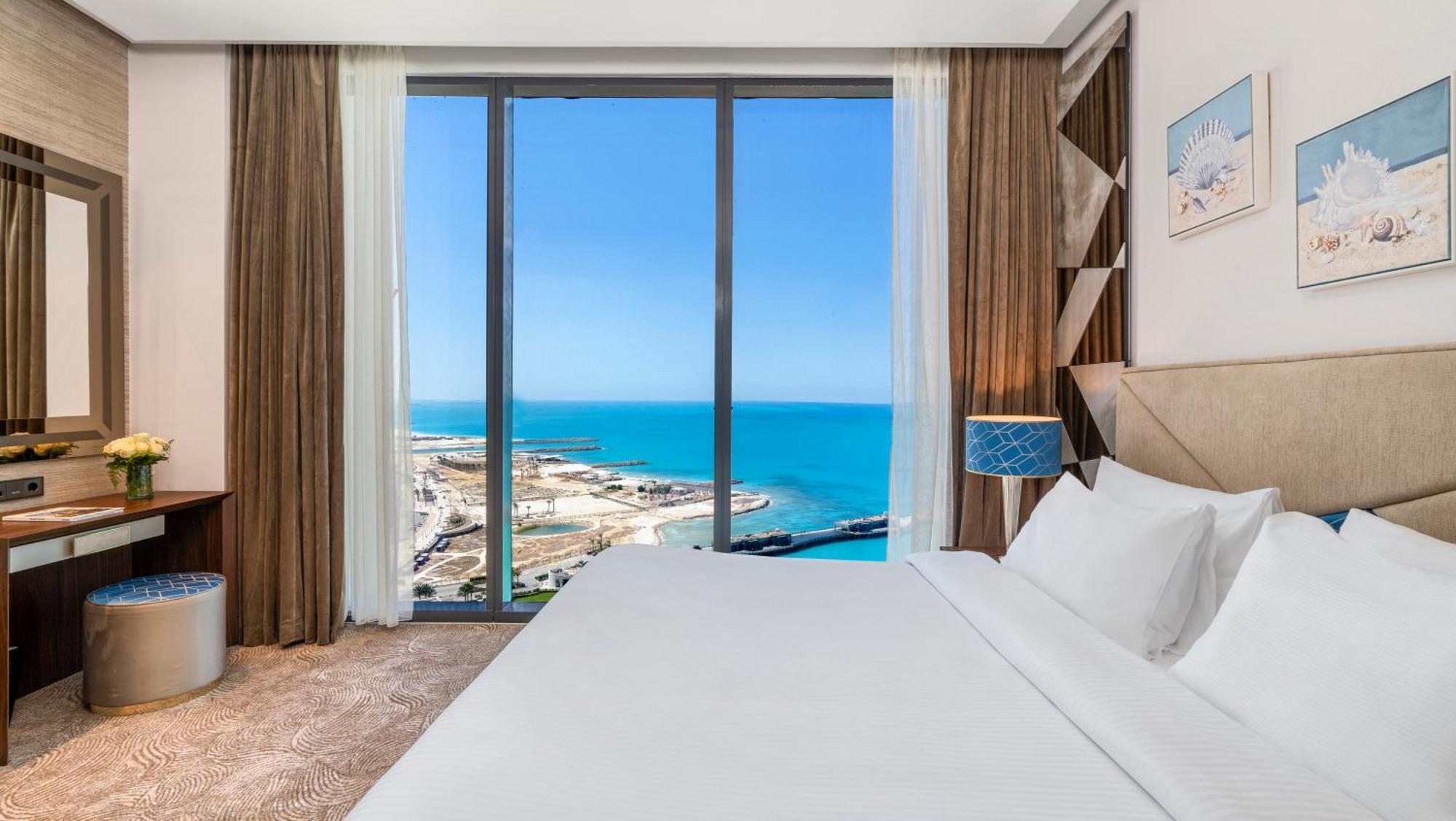 Rixos Premium Alamein