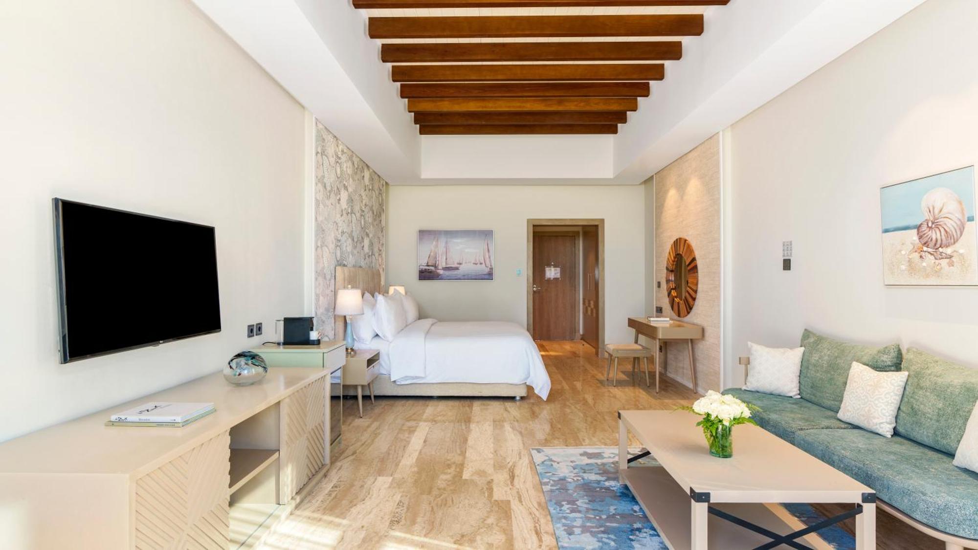 Resort Rixos Premium Alamein