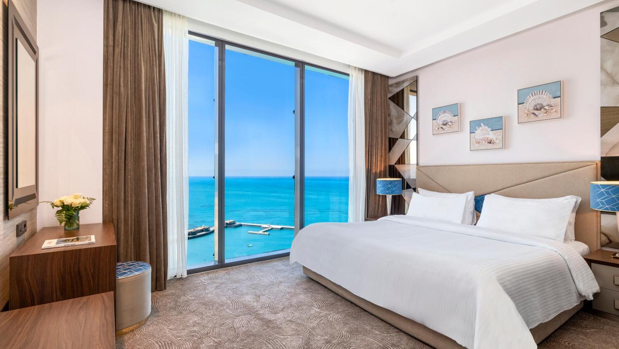 Resort Rixos Premium Alamein 5*