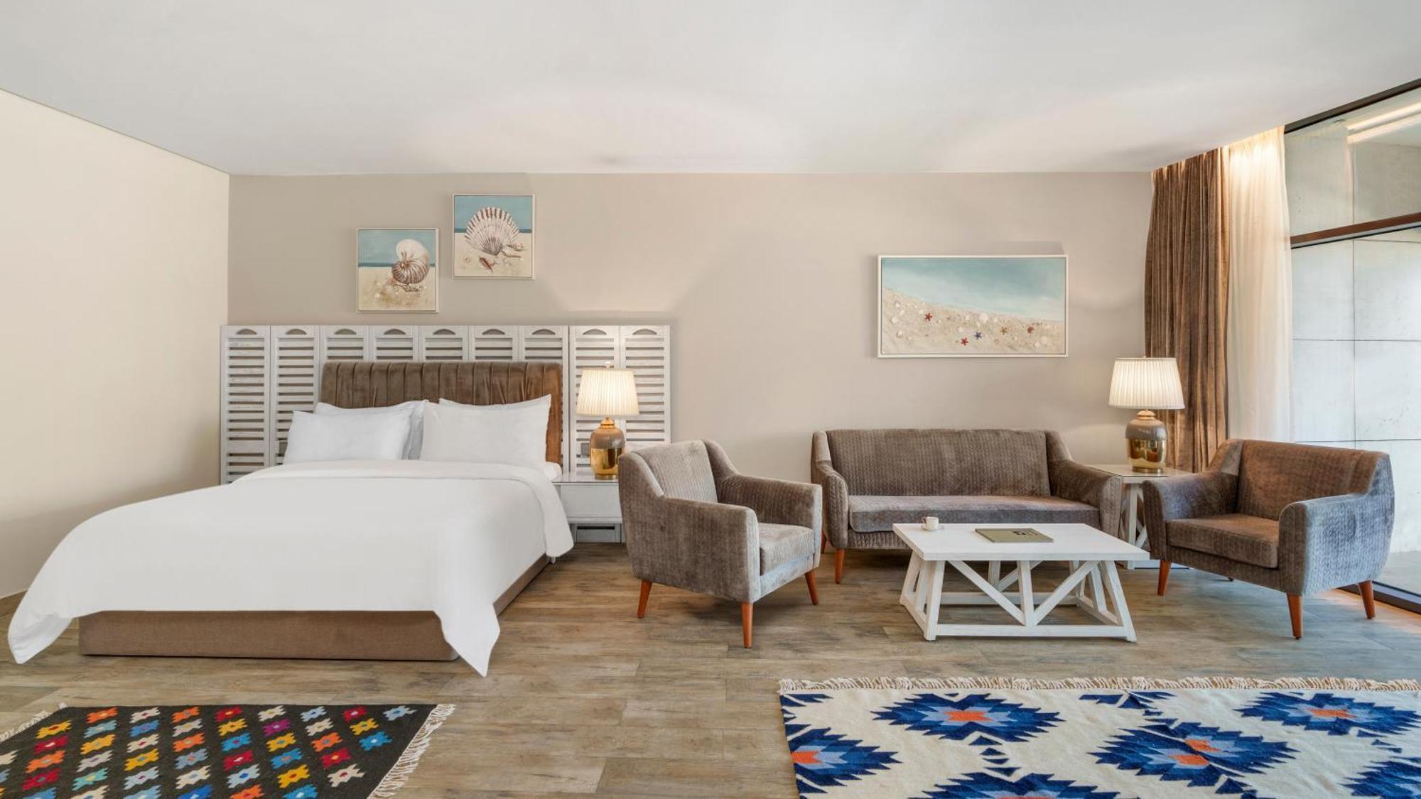 Resort Rixos Premium Alamein El Alamein