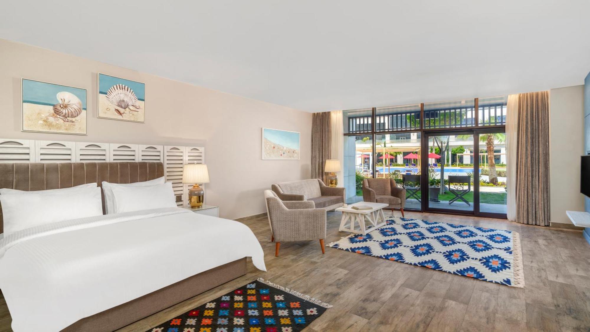 Rixos Premium Alamein 5*