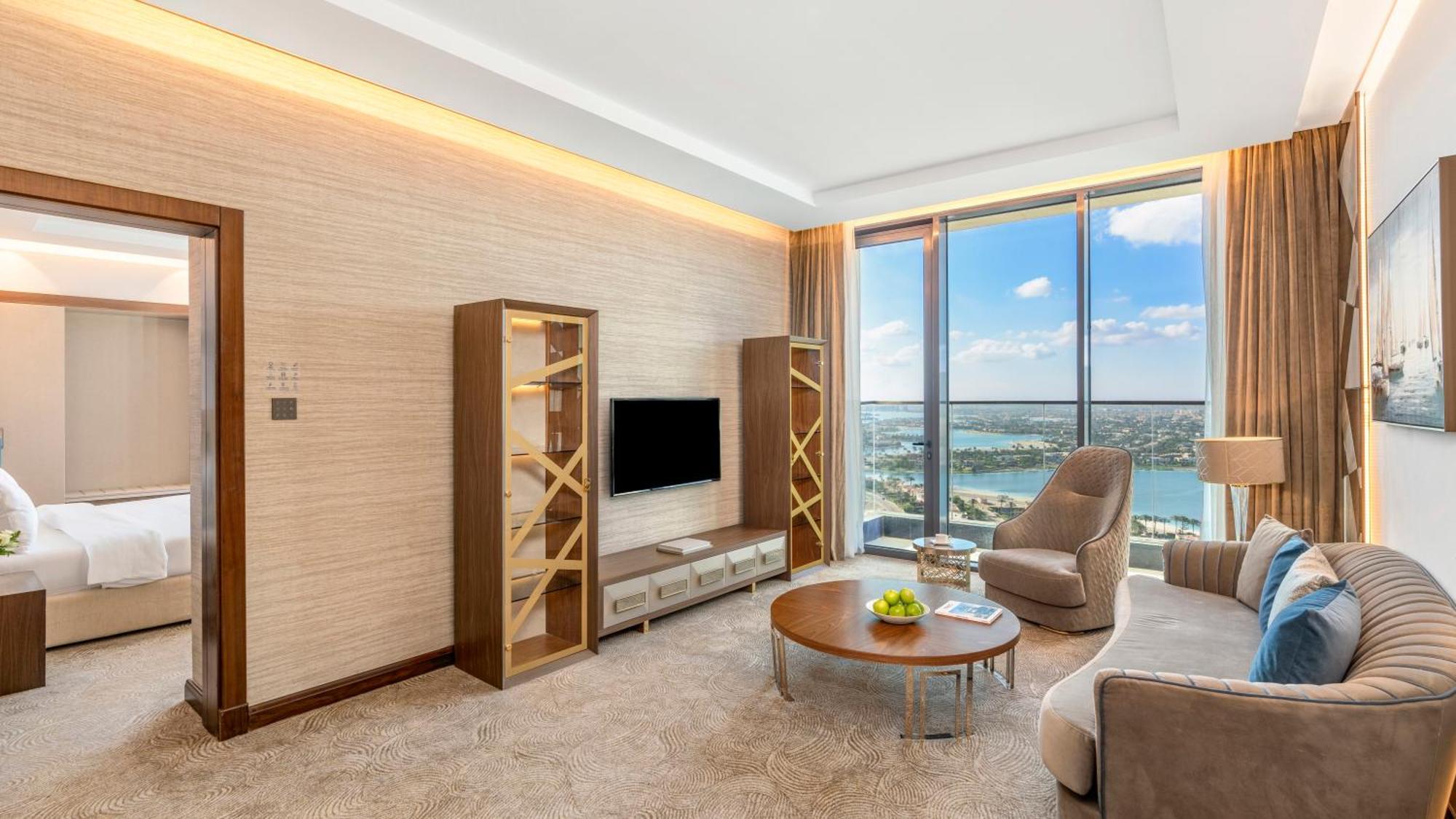 Rixos Premium Alamein 5* El Alamein