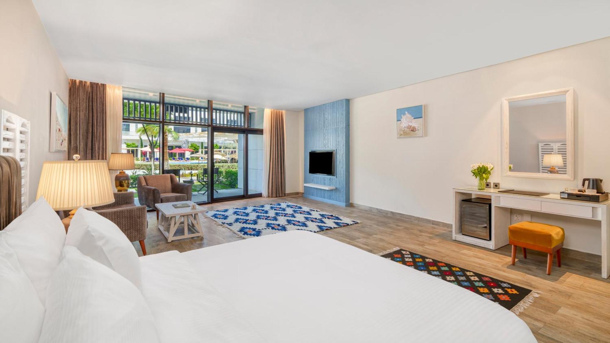 Rixos Premium Alamein