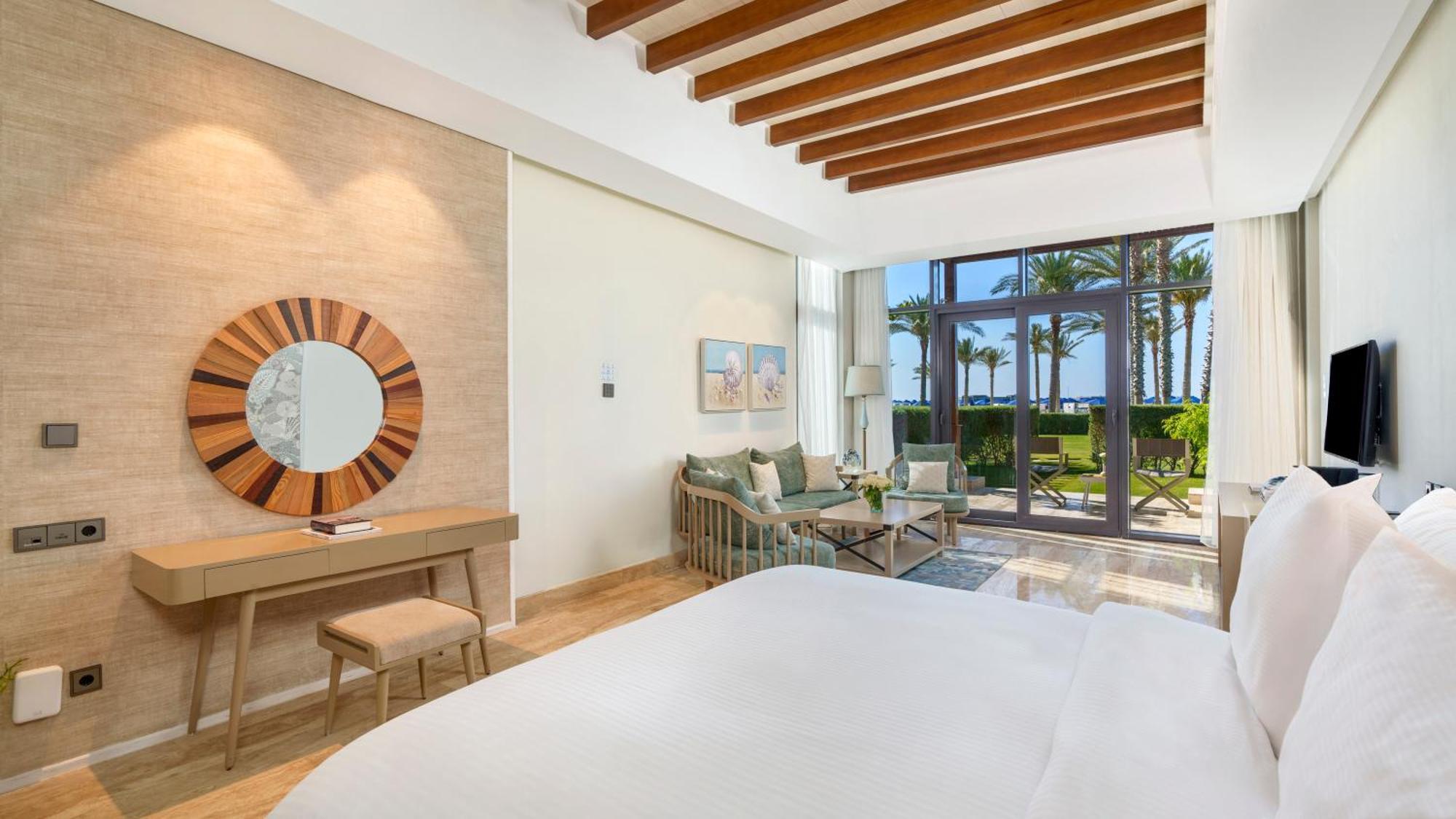 Rixos Premium Alamein Resort El Alamein