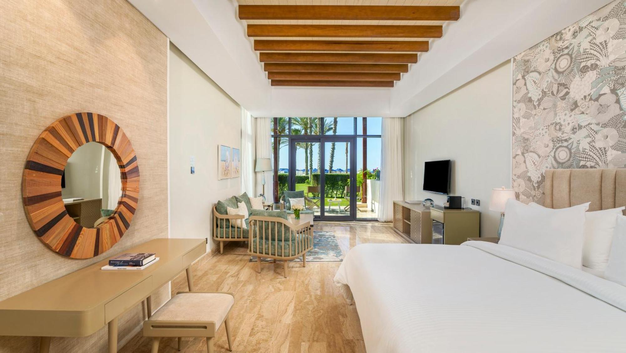 Rixos Premium Alamein 5* El Alamein