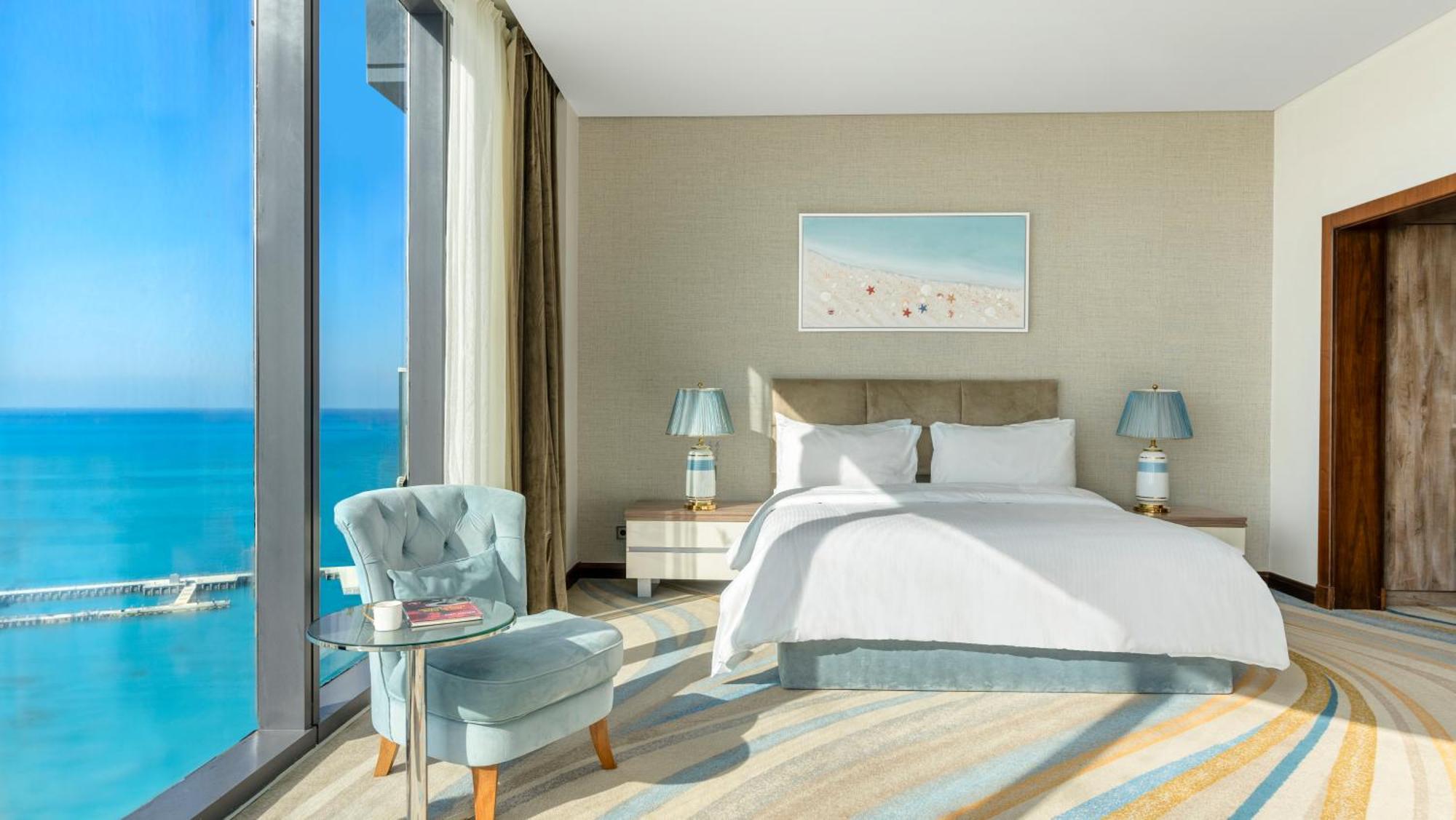 Rixos Premium Alamein