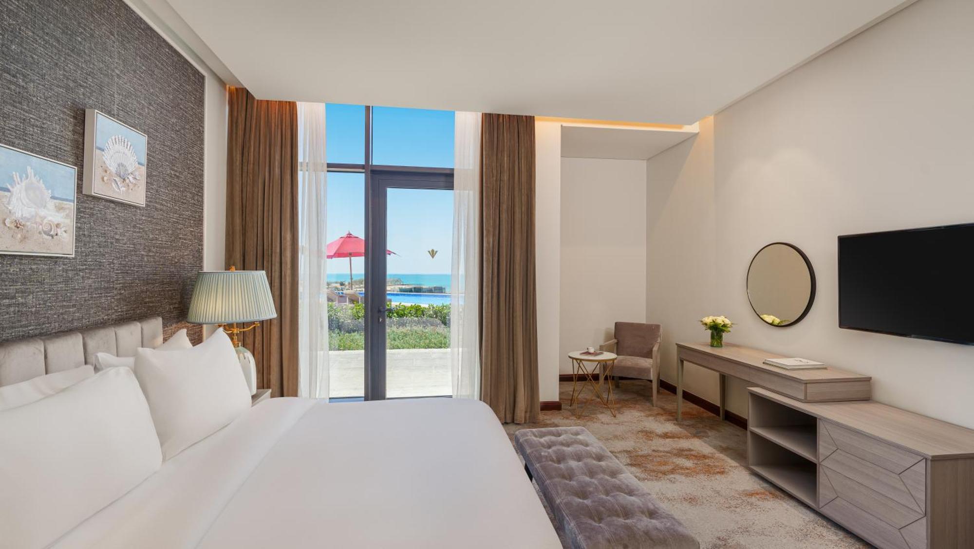 Rixos Premium Alamein Resort