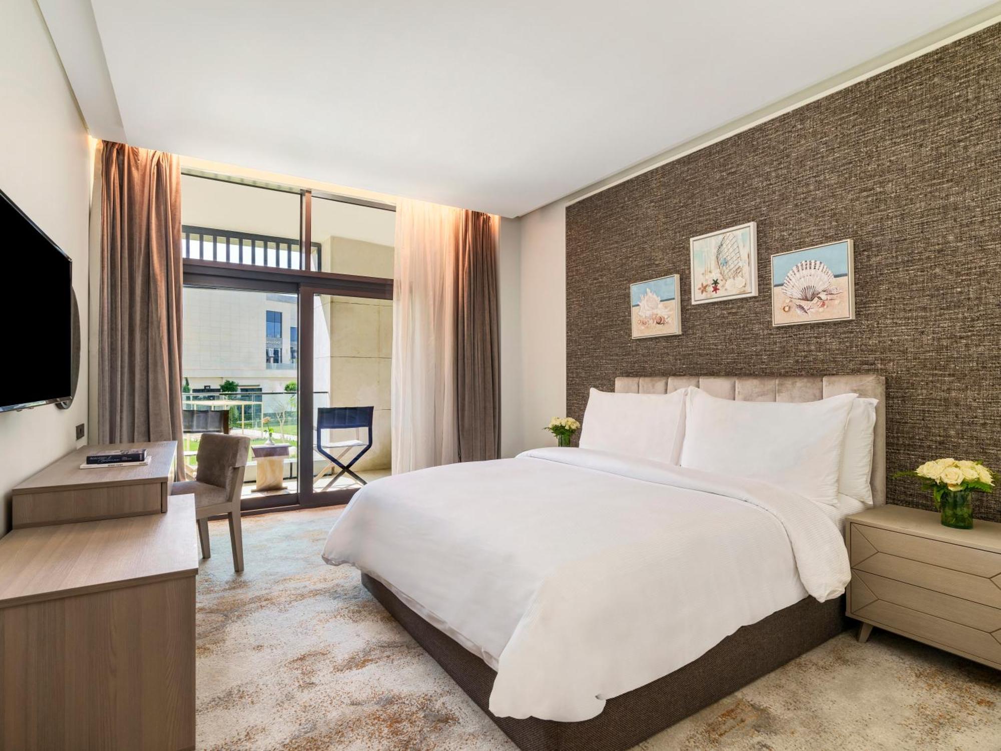 Rixos Premium Alamein Resort El Alamein