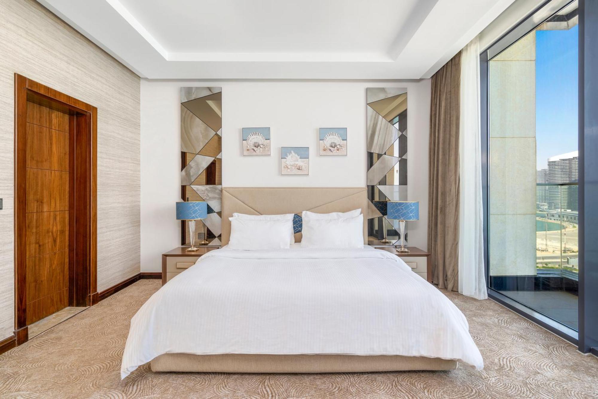 Resort Rixos Premium Alamein El Alamein