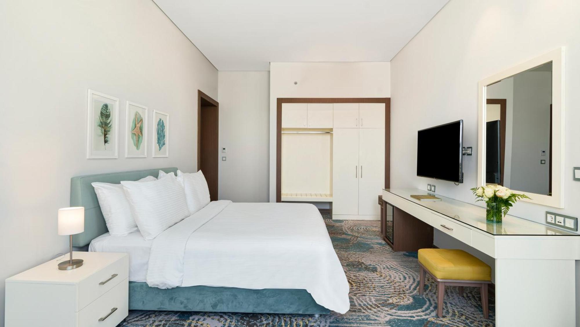 Rixos Premium Alamein El Alamein