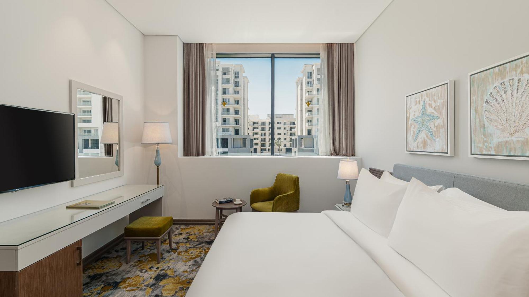 Resort Rixos Premium Alamein
