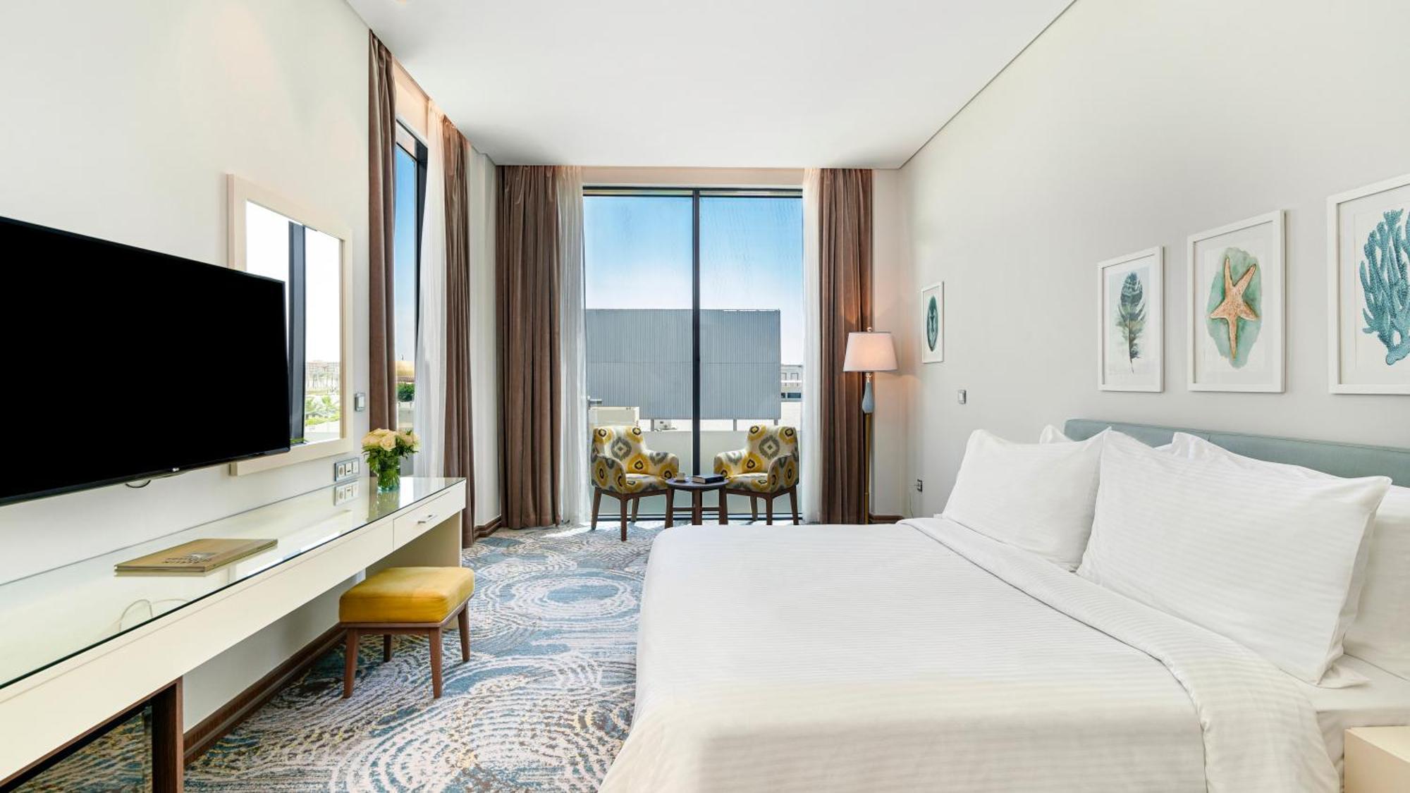 Resort Rixos Premium Alamein El Alamein