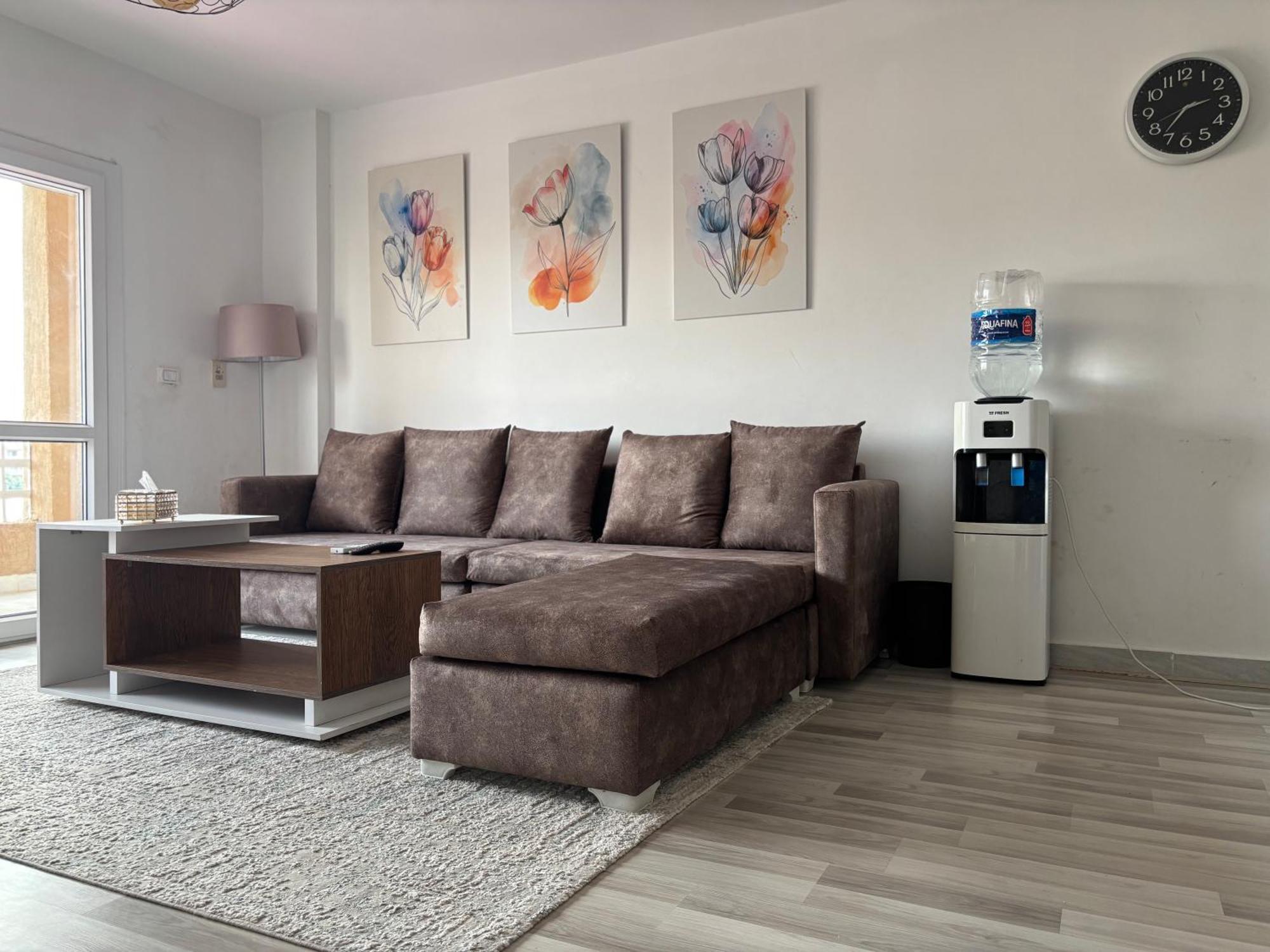Luxury Inn: 3br Amazing View In B6