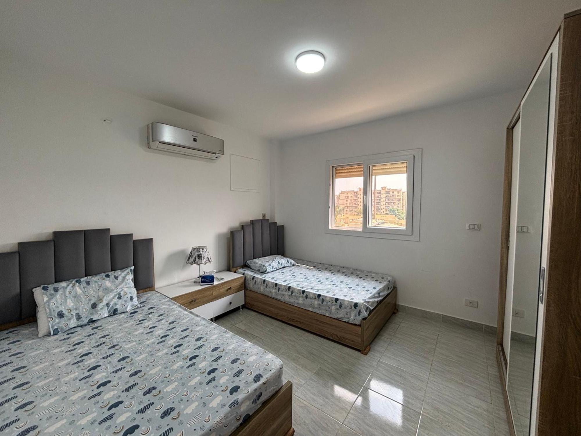 Apartament Luxury Inn: 3br Amazing View In B6