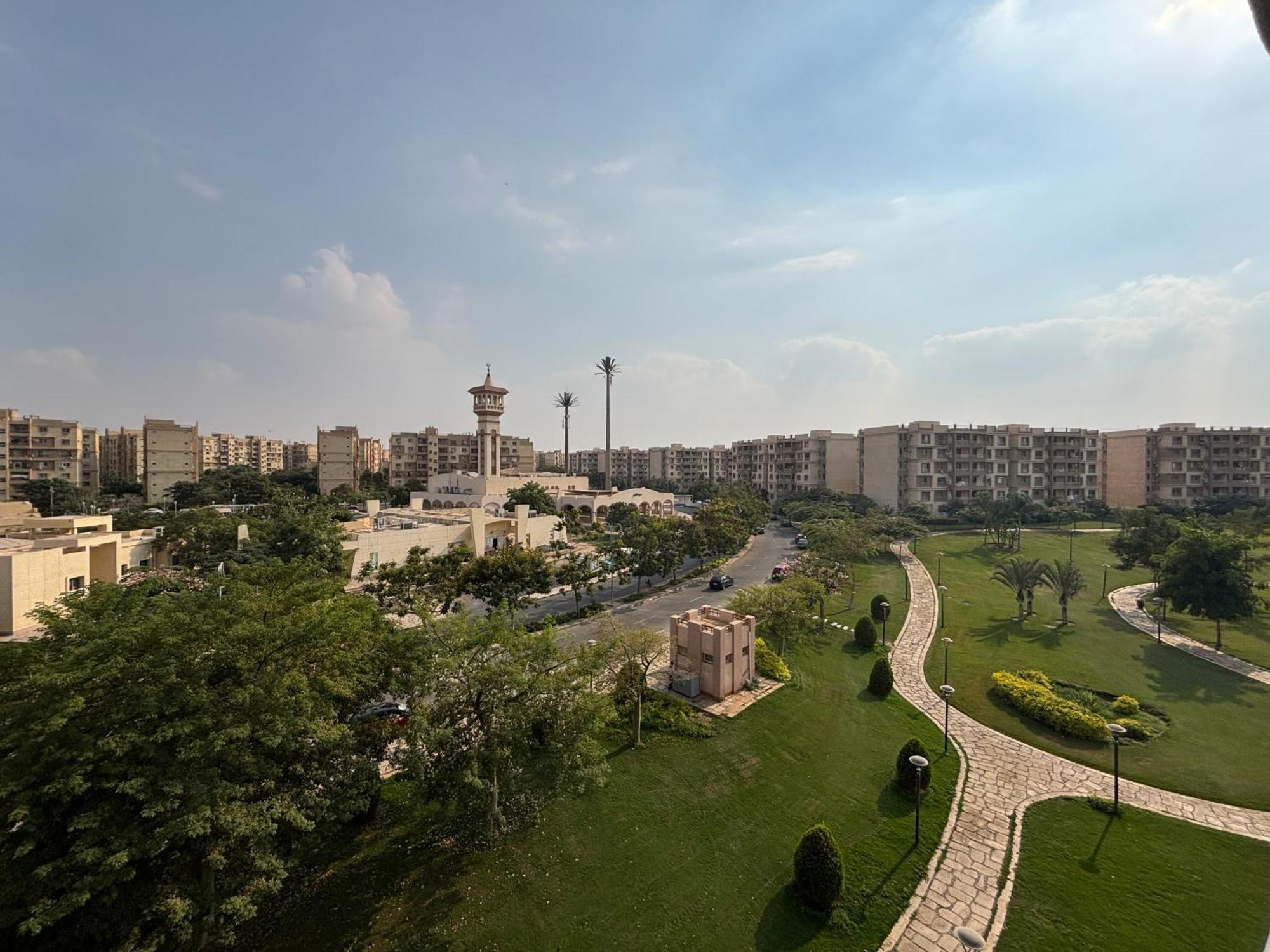 Apartament Luxury Inn: 3br Amazing View In B6 *